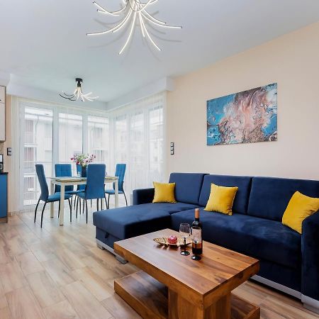 Apartament Porto Santa Rewales ภายนอก รูปภาพ