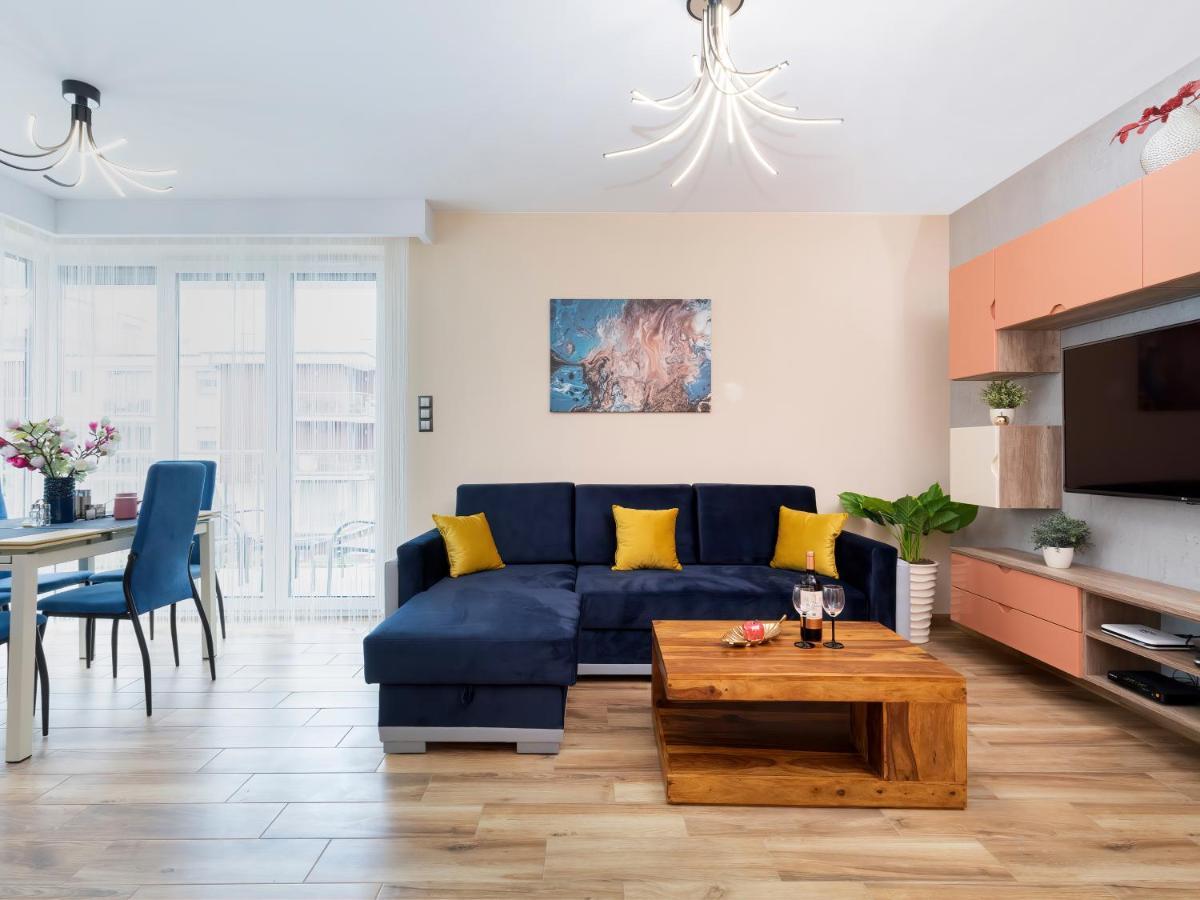 Apartament Porto Santa Rewales ภายนอก รูปภาพ