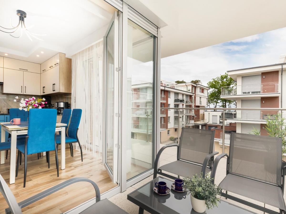 Apartament Porto Santa Rewales ภายนอก รูปภาพ