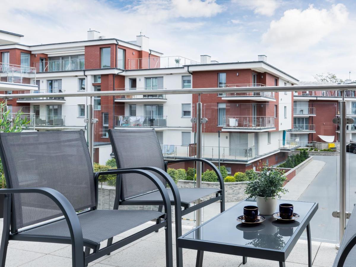 Apartament Porto Santa Rewales ภายนอก รูปภาพ