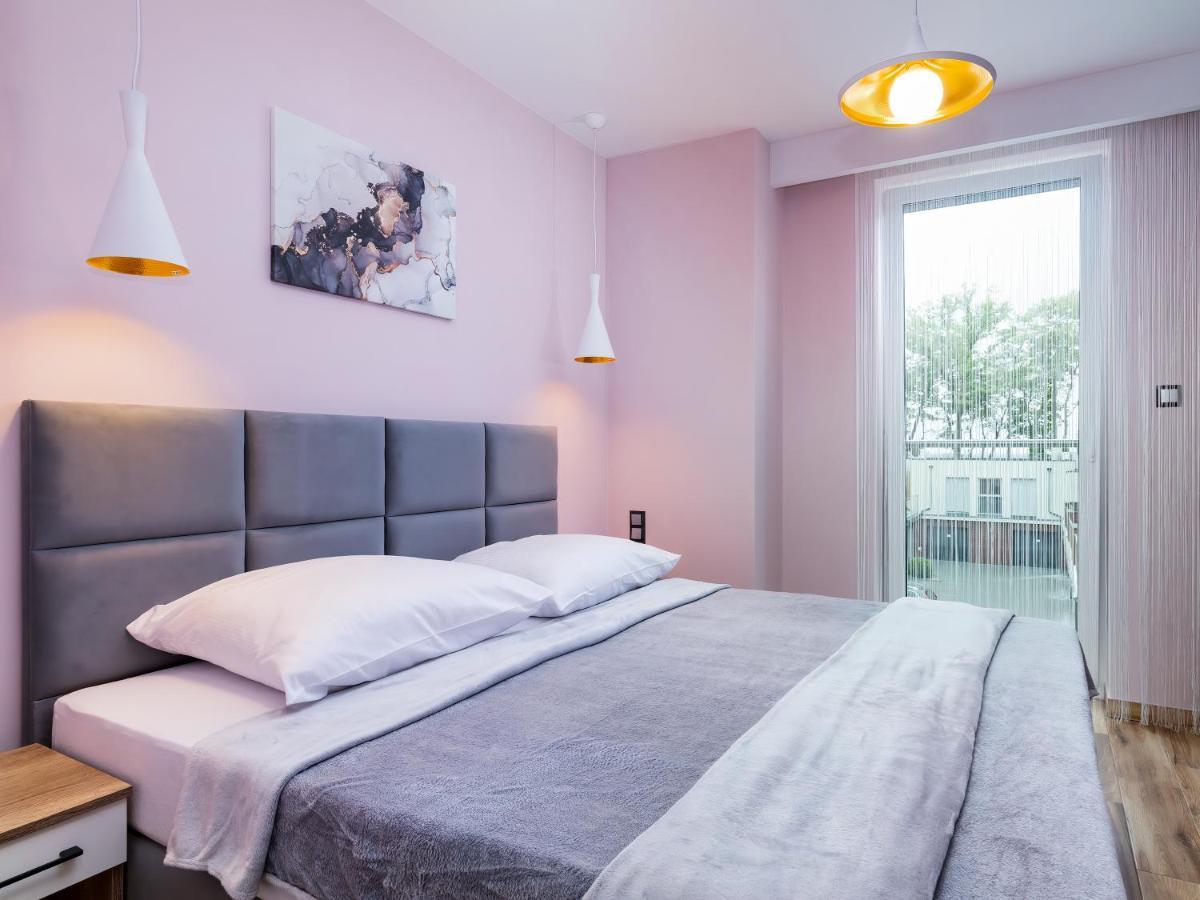 Apartament Porto Santa Rewales ภายนอก รูปภาพ
