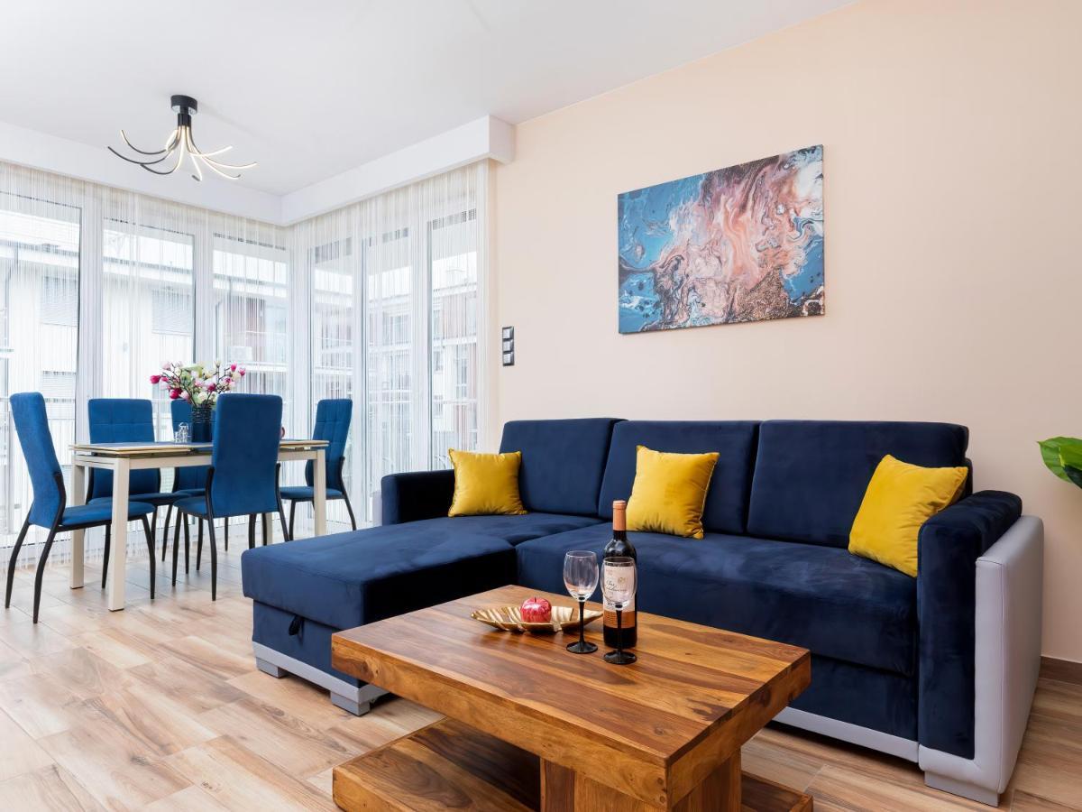 Apartament Porto Santa Rewales ภายนอก รูปภาพ