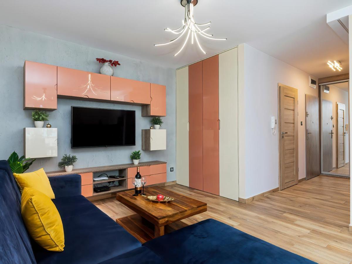 Apartament Porto Santa Rewales ภายนอก รูปภาพ