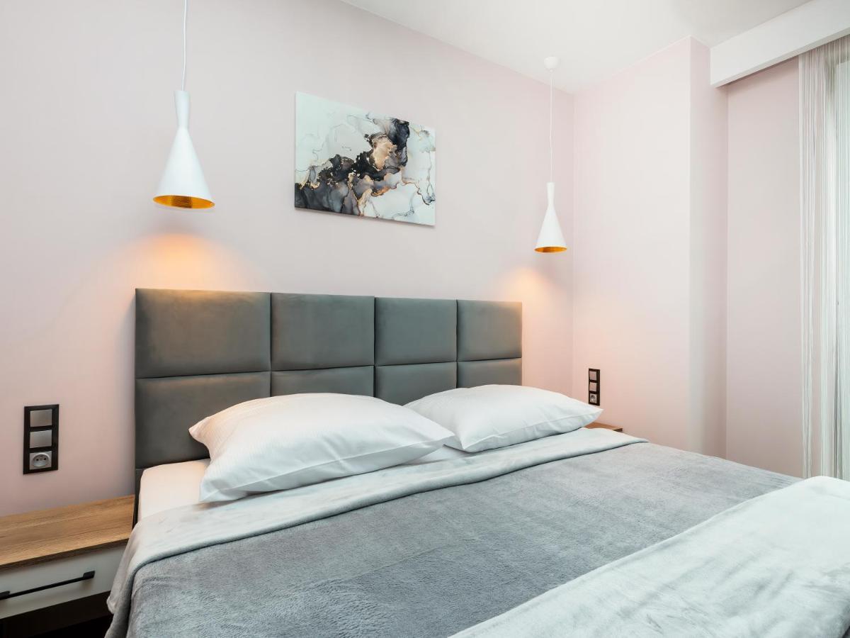 Apartament Porto Santa Rewales ภายนอก รูปภาพ