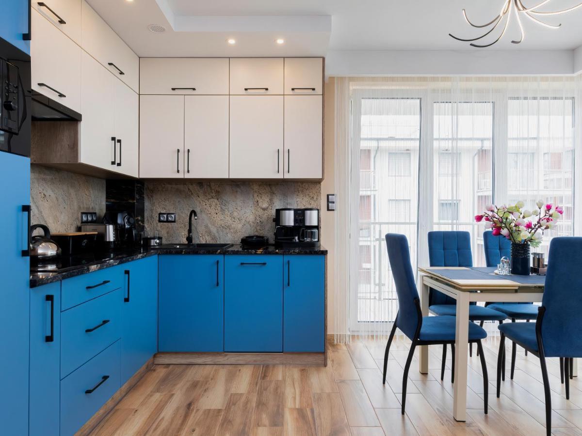 Apartament Porto Santa Rewales ภายนอก รูปภาพ