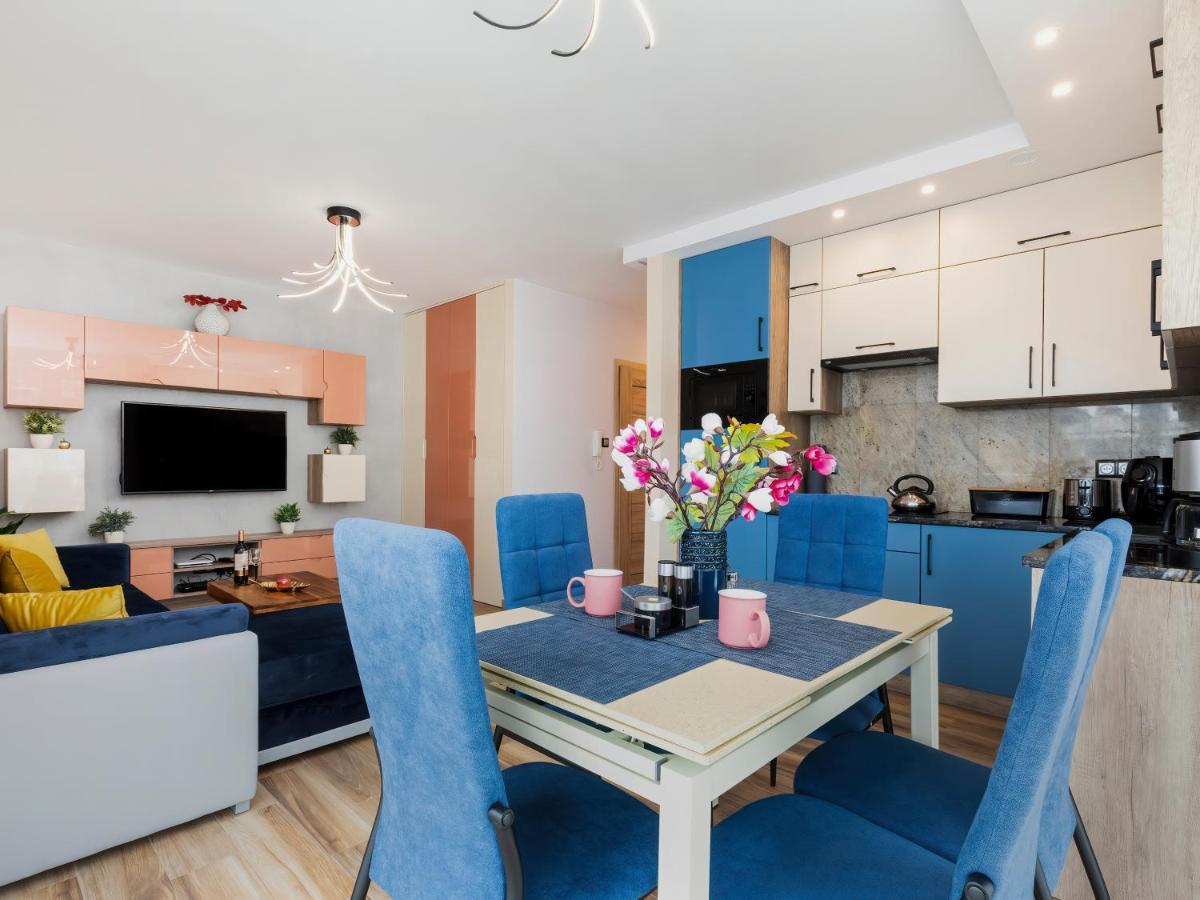 Apartament Porto Santa Rewales ภายนอก รูปภาพ