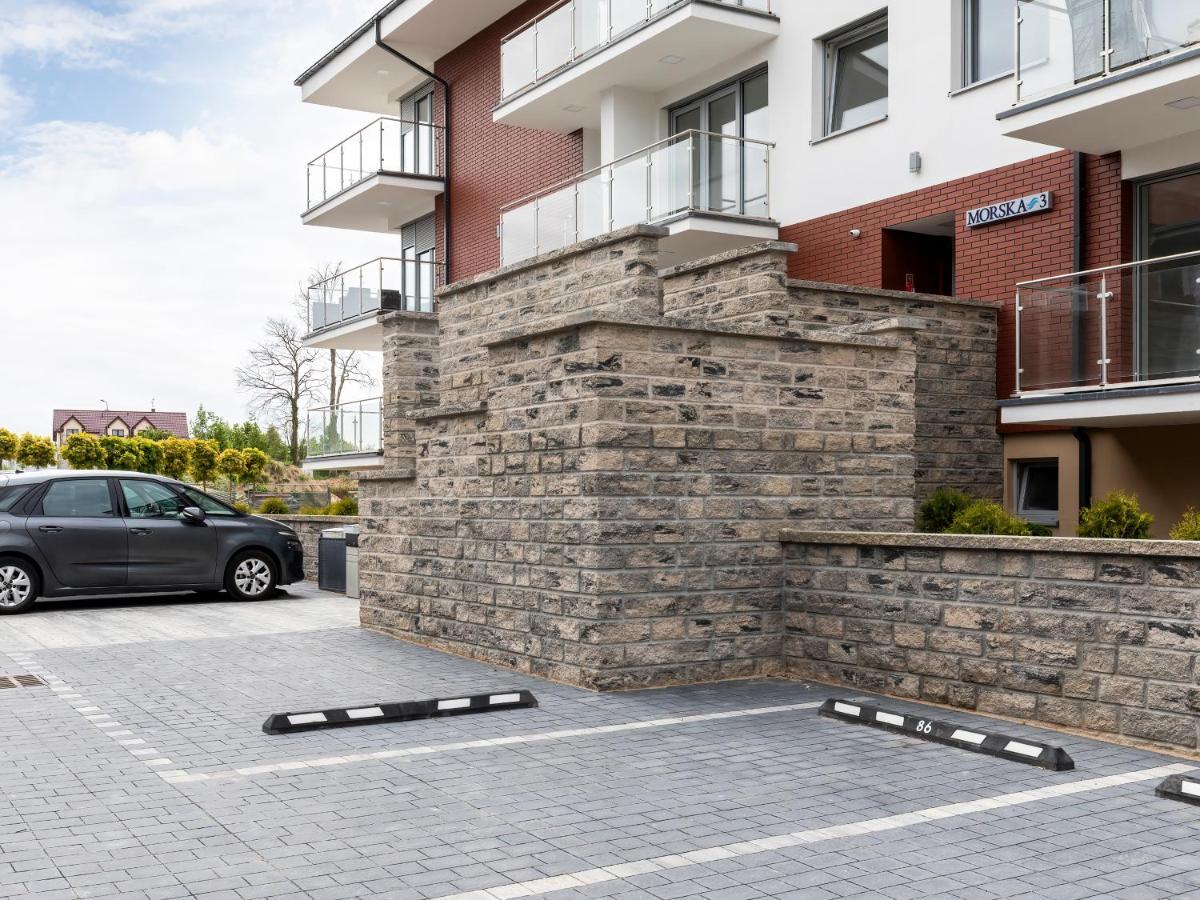 Apartament Porto Santa Rewales ภายนอก รูปภาพ
