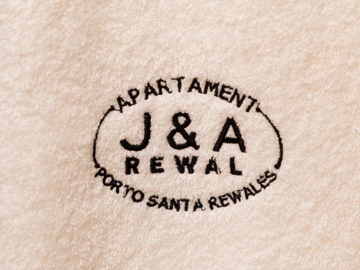 Apartament Porto Santa Rewales ภายนอก รูปภาพ