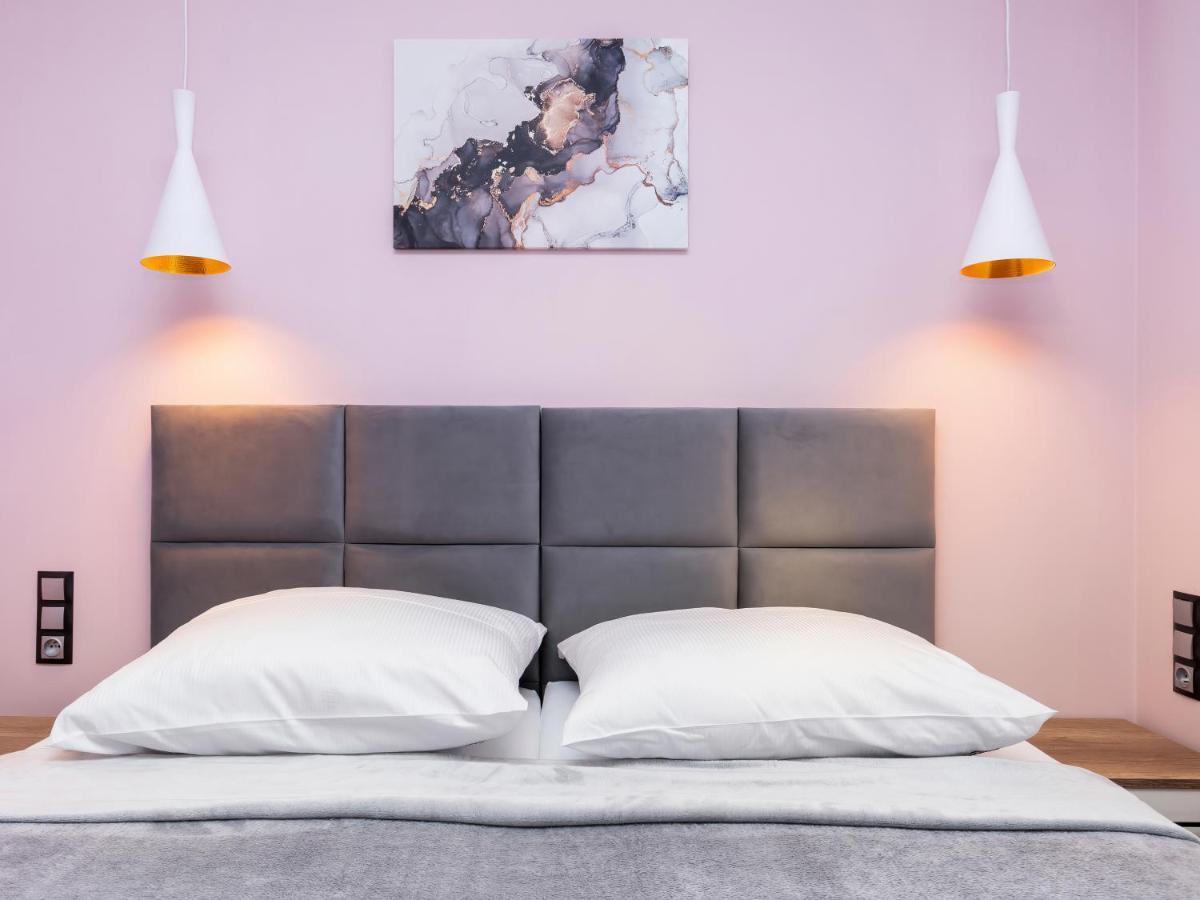 Apartament Porto Santa Rewales ภายนอก รูปภาพ