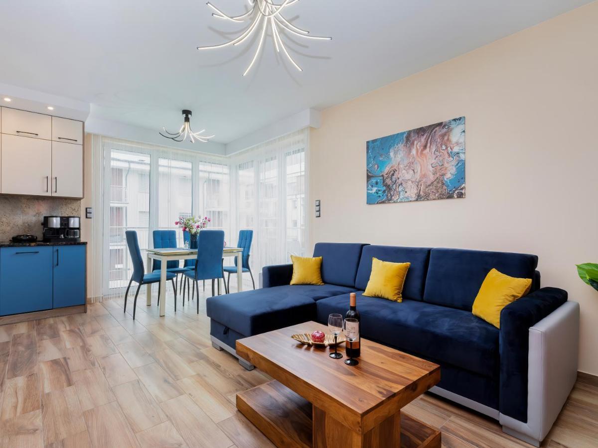 Apartament Porto Santa Rewales ภายนอก รูปภาพ