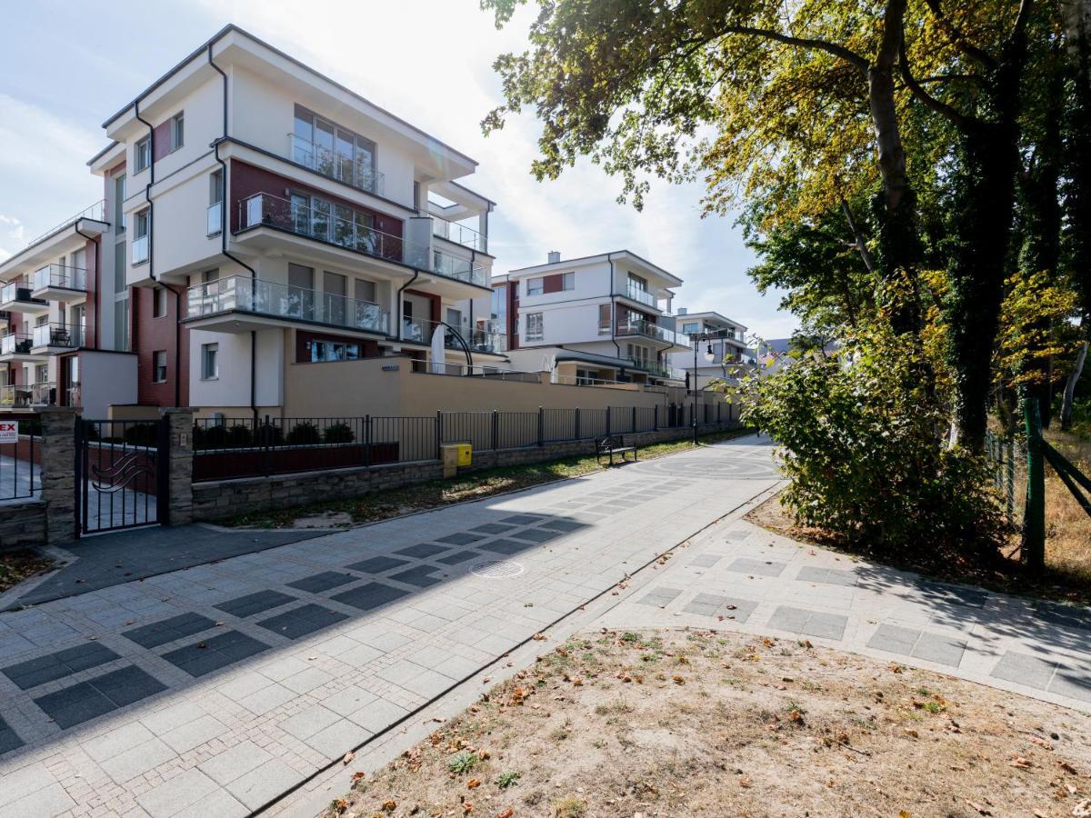 Apartament Porto Santa Rewales ภายนอก รูปภาพ
