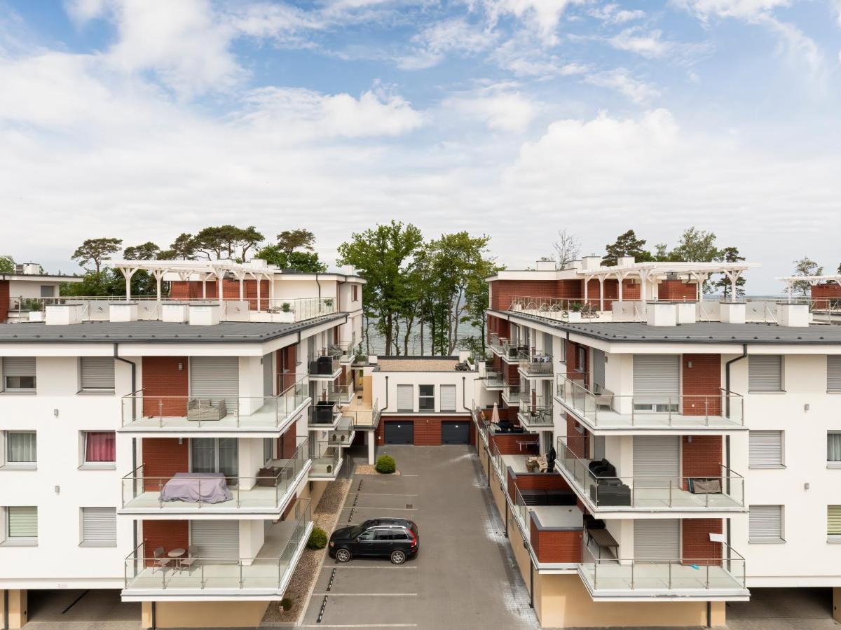 Apartament Porto Santa Rewales ภายนอก รูปภาพ