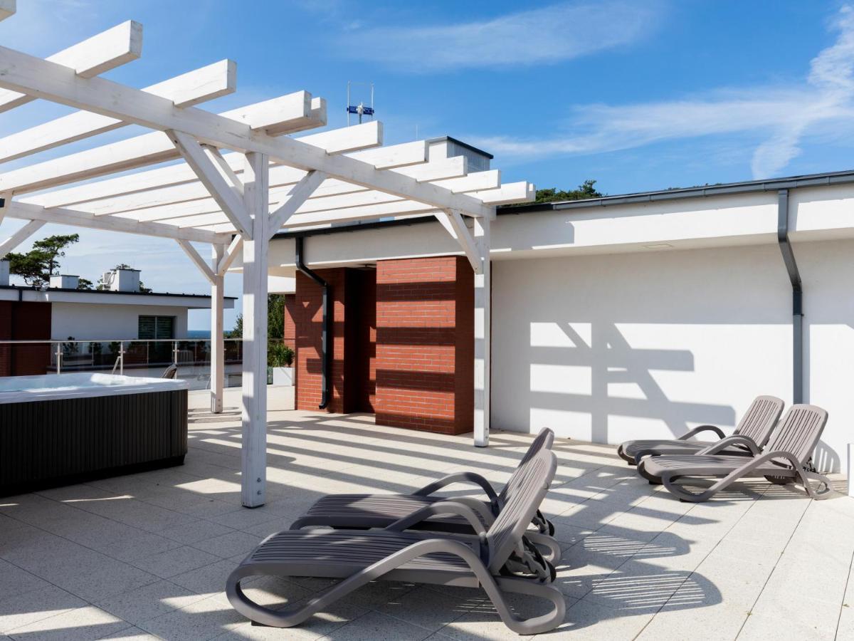Apartament Porto Santa Rewales ภายนอก รูปภาพ