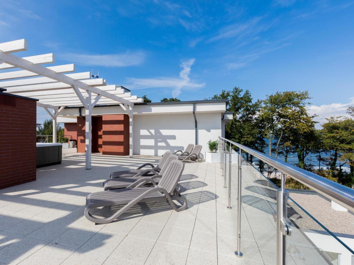 Apartament Porto Santa Rewales ภายนอก รูปภาพ