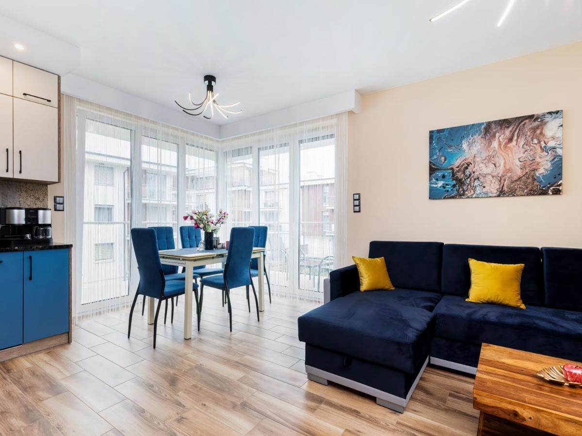 Apartament Porto Santa Rewales ภายนอก รูปภาพ