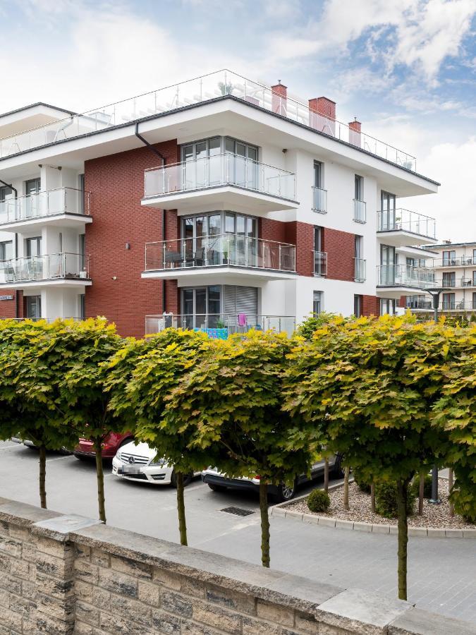 Apartament Porto Santa Rewales ภายนอก รูปภาพ
