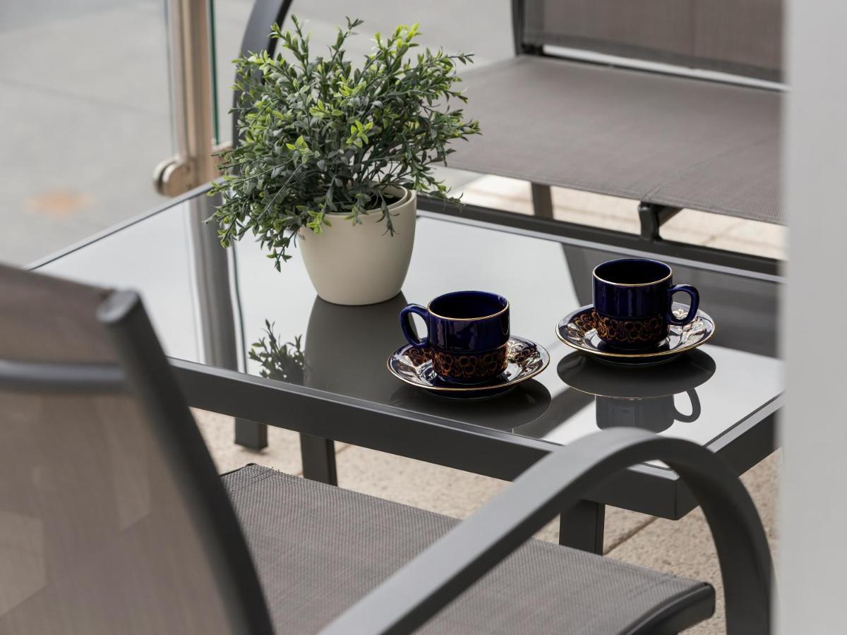 Apartament Porto Santa Rewales ภายนอก รูปภาพ