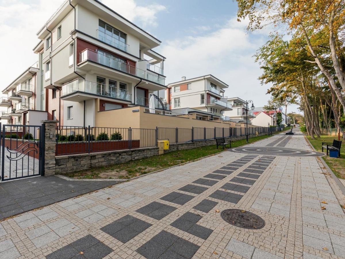 Apartament Porto Santa Rewales ภายนอก รูปภาพ