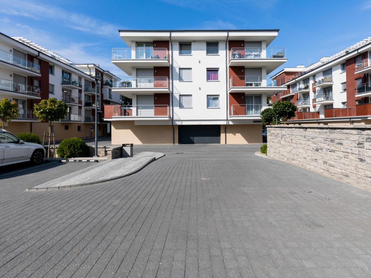 Apartament Porto Santa Rewales ภายนอก รูปภาพ