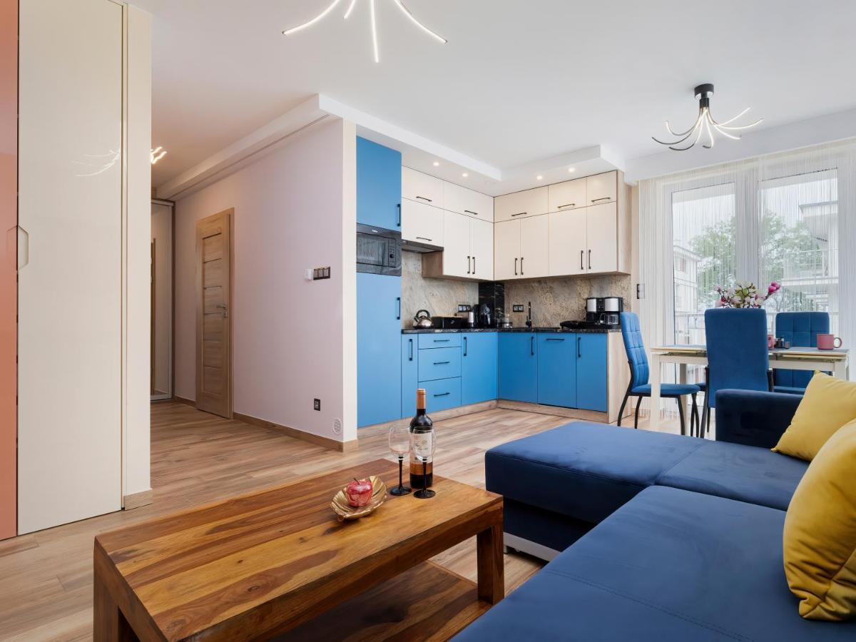 Apartament Porto Santa Rewales ภายนอก รูปภาพ