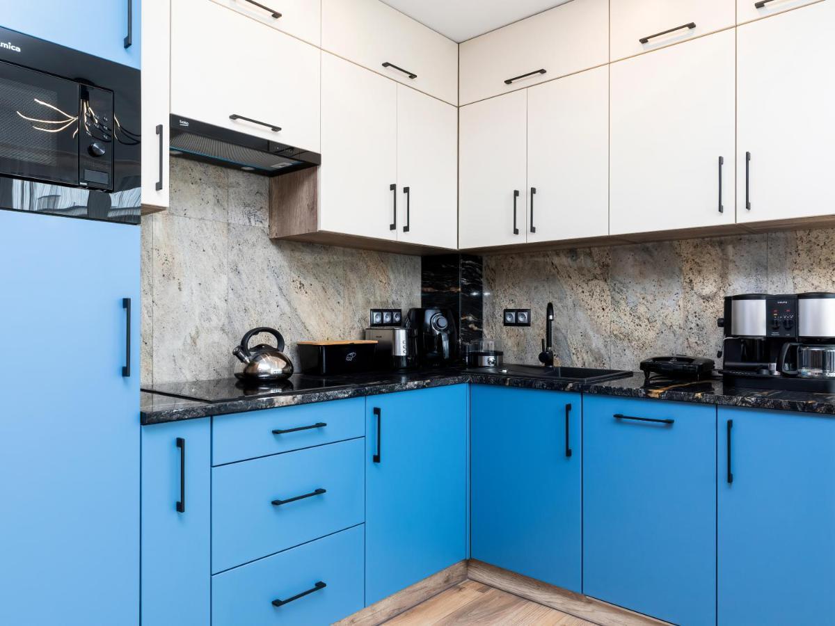 Apartament Porto Santa Rewales ภายนอก รูปภาพ