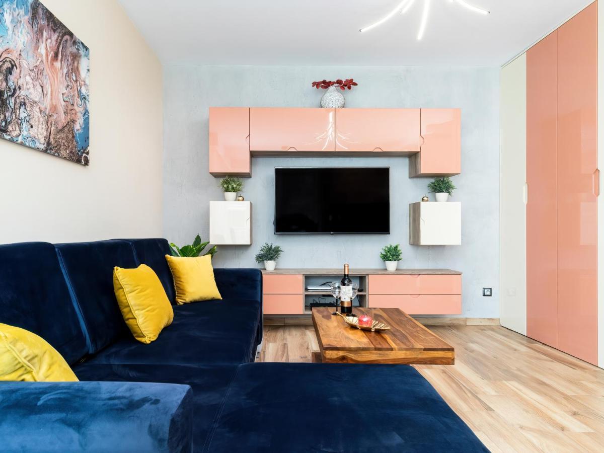 Apartament Porto Santa Rewales ภายนอก รูปภาพ