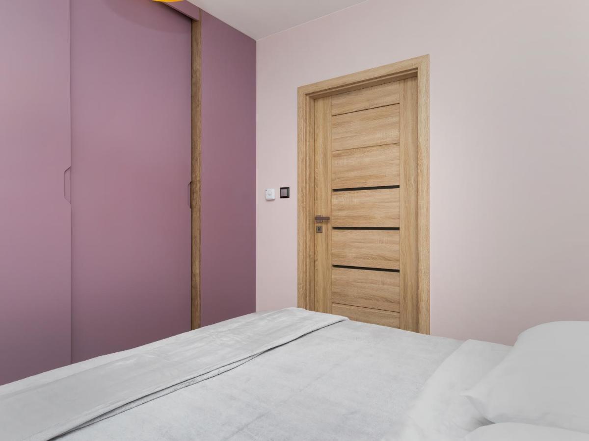 Apartament Porto Santa Rewales ภายนอก รูปภาพ
