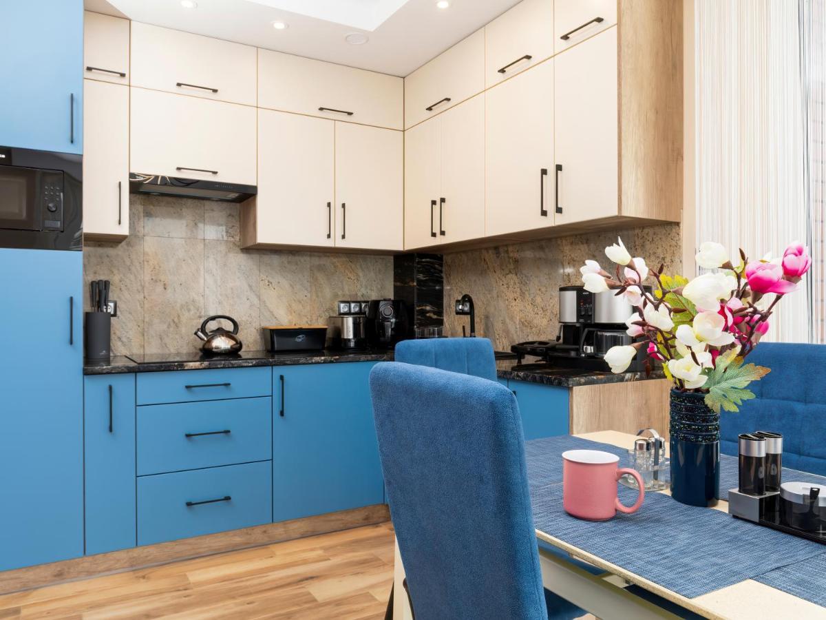 Apartament Porto Santa Rewales ภายนอก รูปภาพ