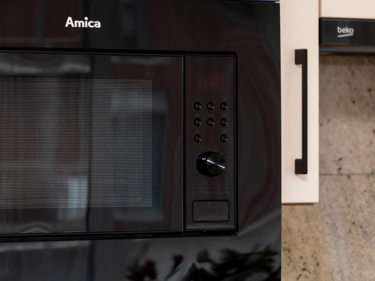 Apartament Porto Santa Rewales ภายนอก รูปภาพ
