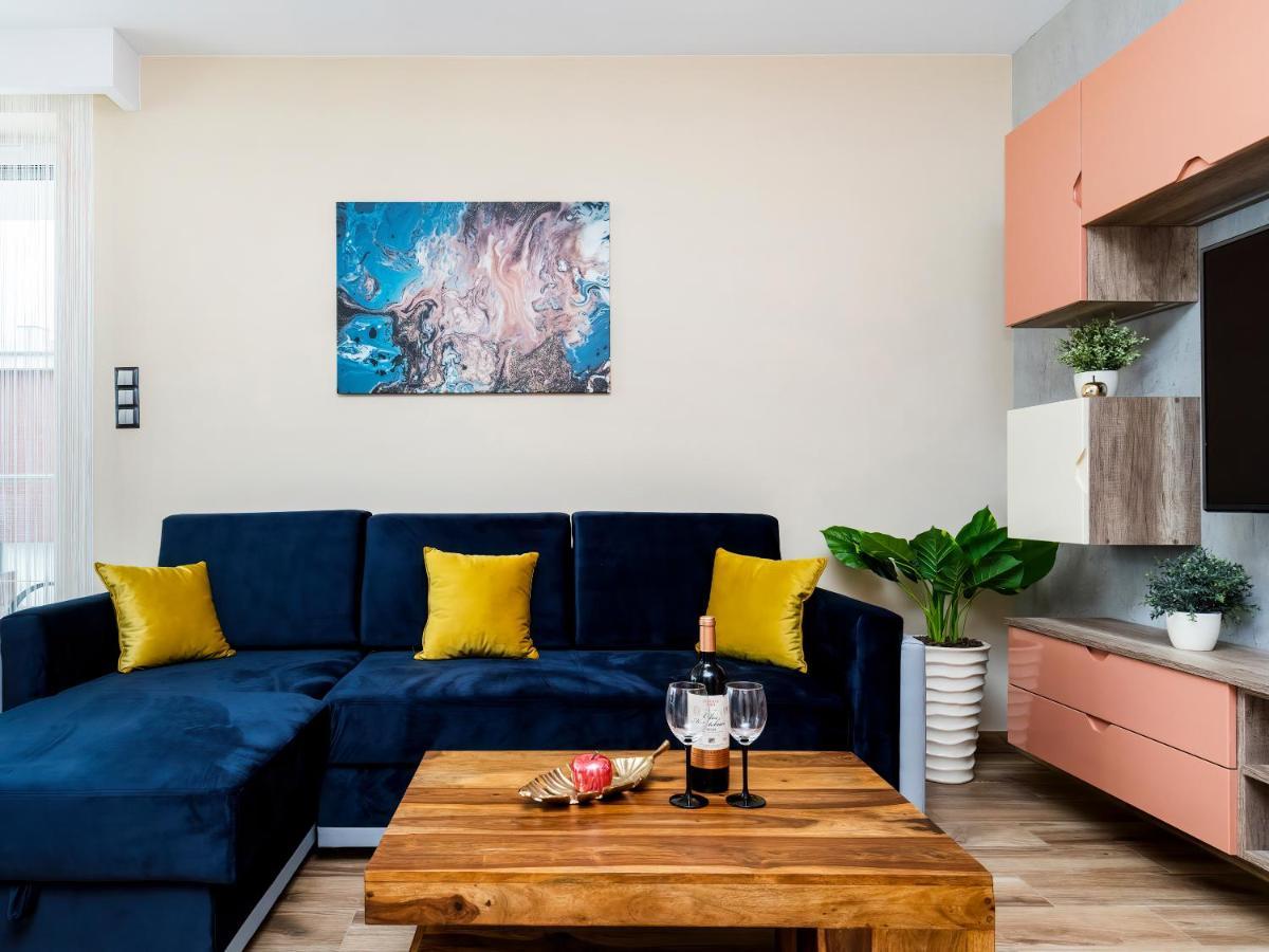 Apartament Porto Santa Rewales ภายนอก รูปภาพ