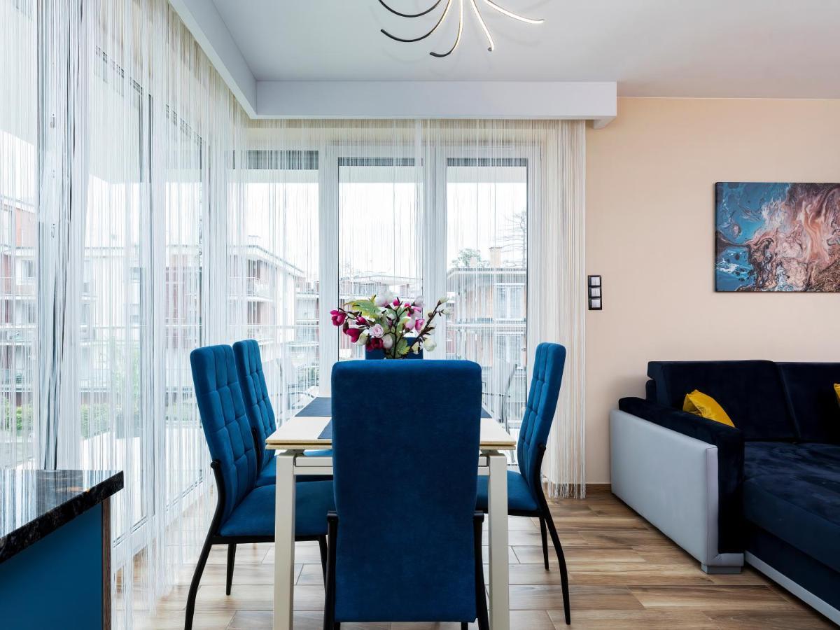 Apartament Porto Santa Rewales ภายนอก รูปภาพ