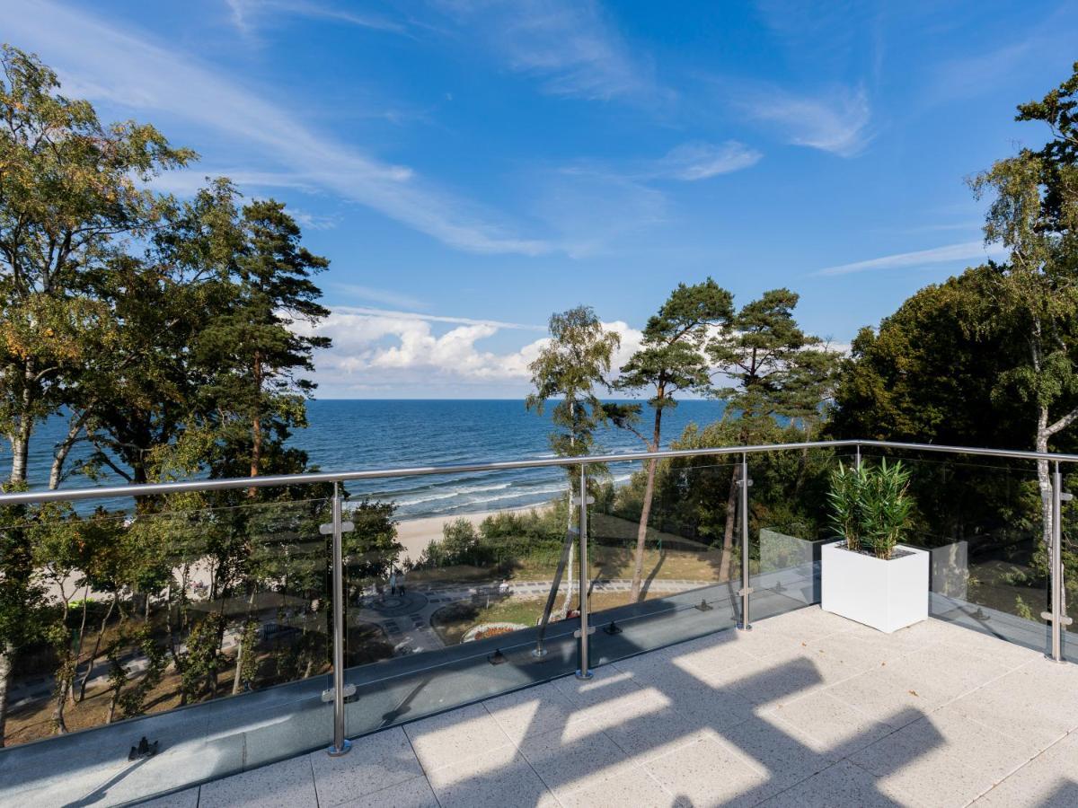 Apartament Porto Santa Rewales ภายนอก รูปภาพ