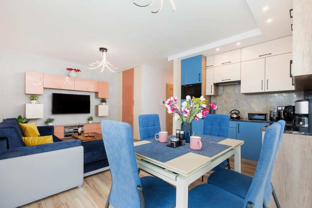 Apartament Porto Santa Rewales ภายนอก รูปภาพ