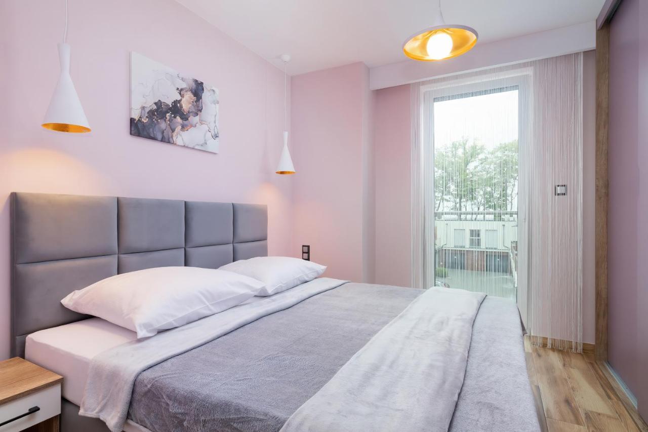 Apartament Porto Santa Rewales ภายนอก รูปภาพ