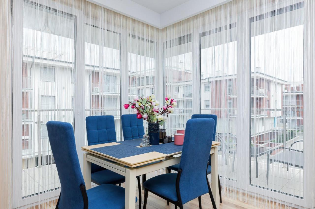 Apartament Porto Santa Rewales ภายนอก รูปภาพ