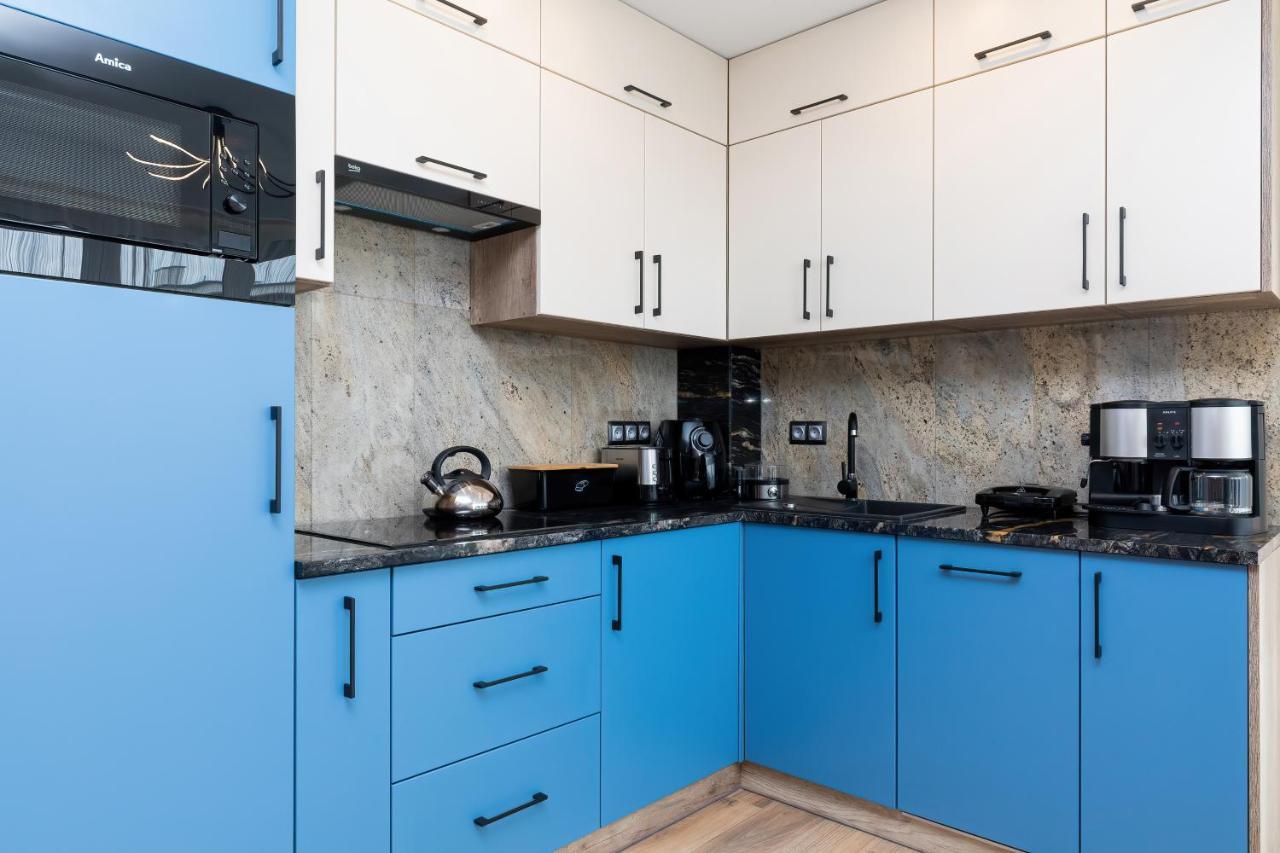 Apartament Porto Santa Rewales ภายนอก รูปภาพ
