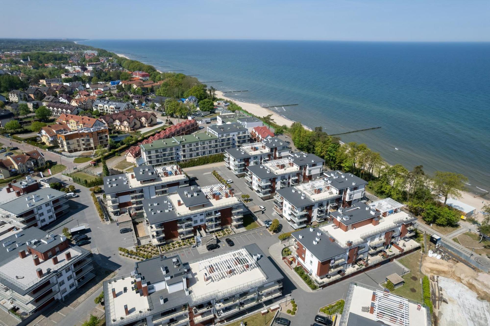 Apartament Porto Santa Rewales ภายนอก รูปภาพ
